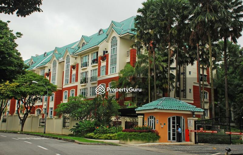 For Sale - Sunrise Gardens