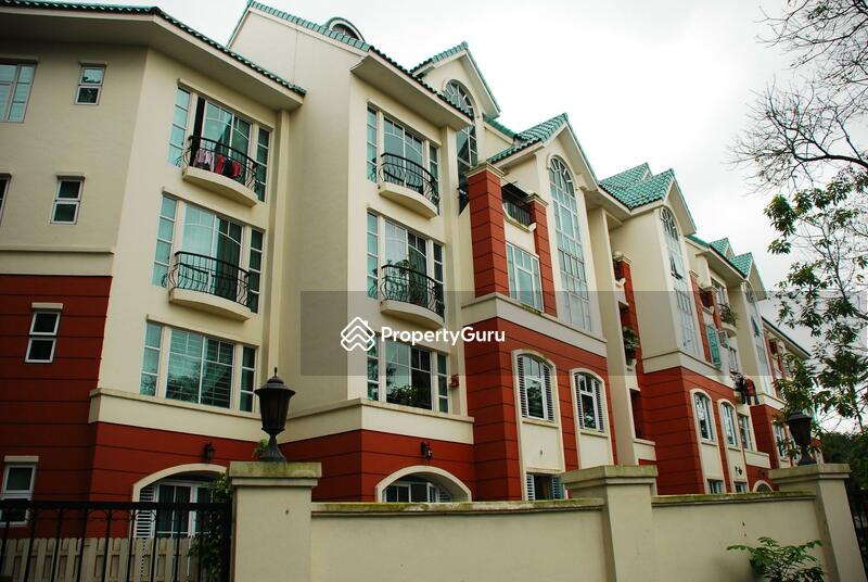 For Sale - Sunrise Gardens
