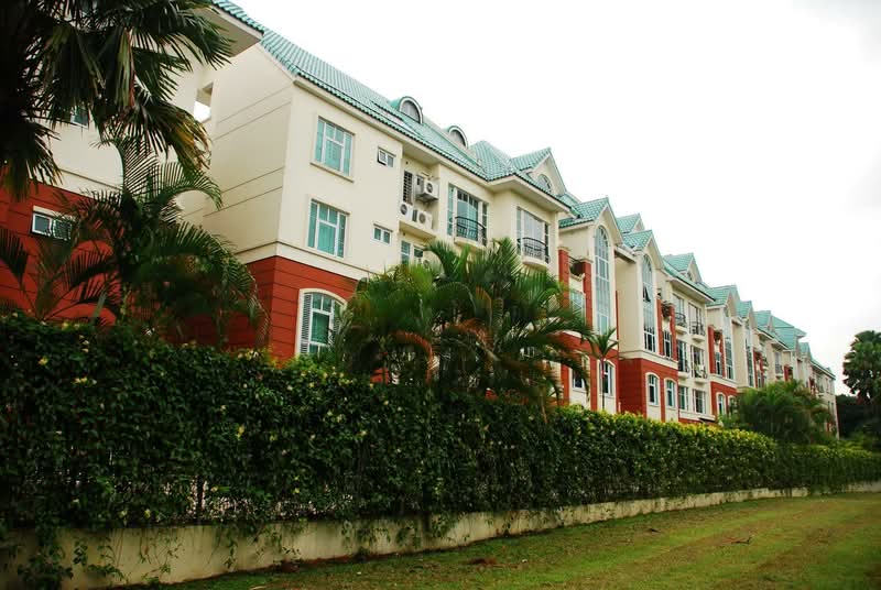Sunrise Gardens