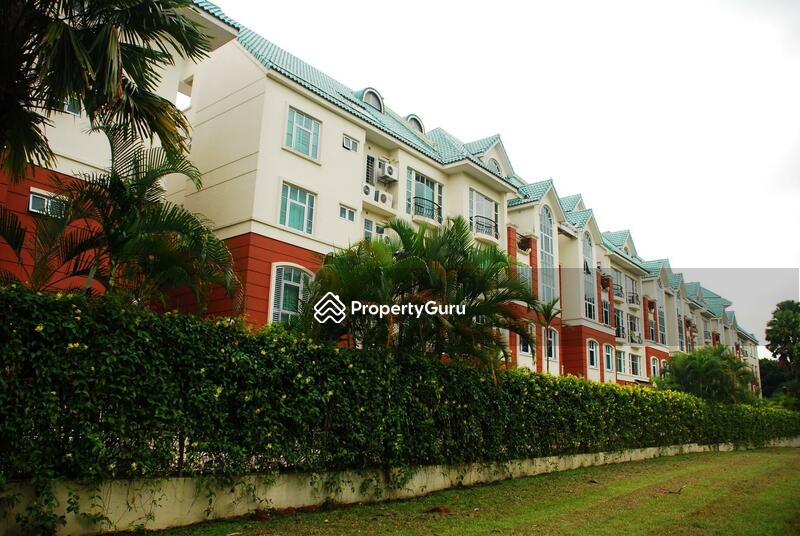 For Sale - Sunrise Gardens
