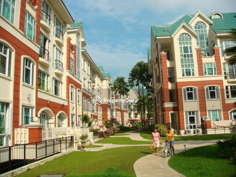 For Sale - Sunrise Gardens