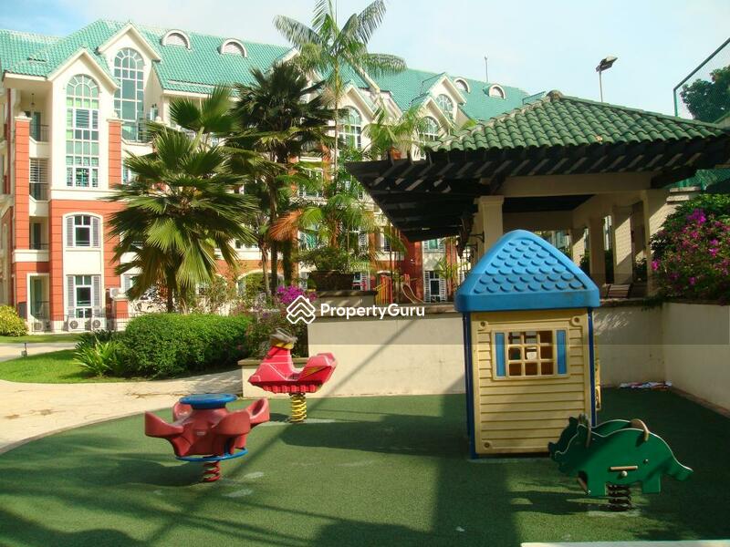 For Sale - Sunrise Gardens