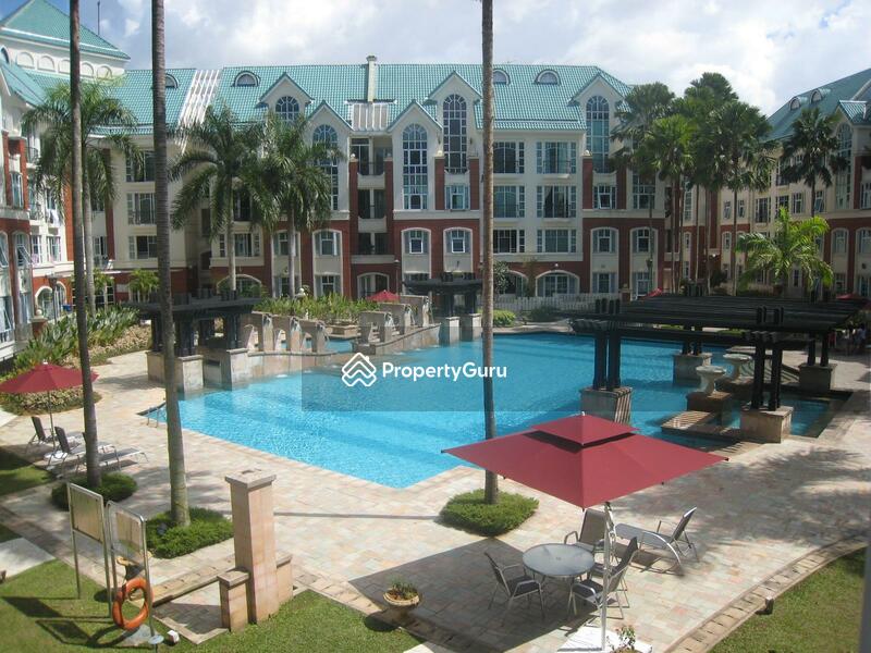 For Sale - Sunrise Gardens