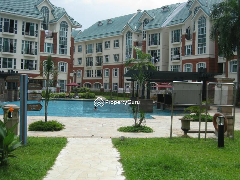 Sunrise Gardens Condo Details in Seletar / Yio Chu Kang ...