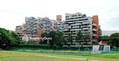  - Bedok Court