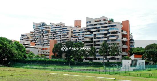 HDB Blocks Picture