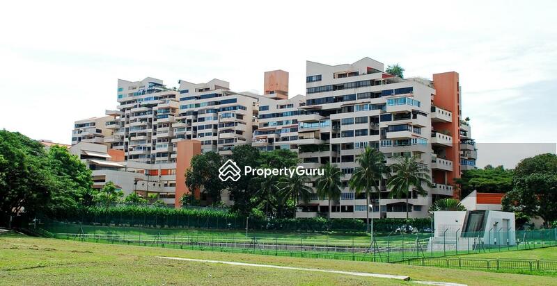 For Sale - Bedok Court