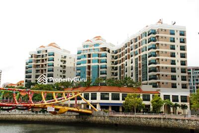 - The Quayside
