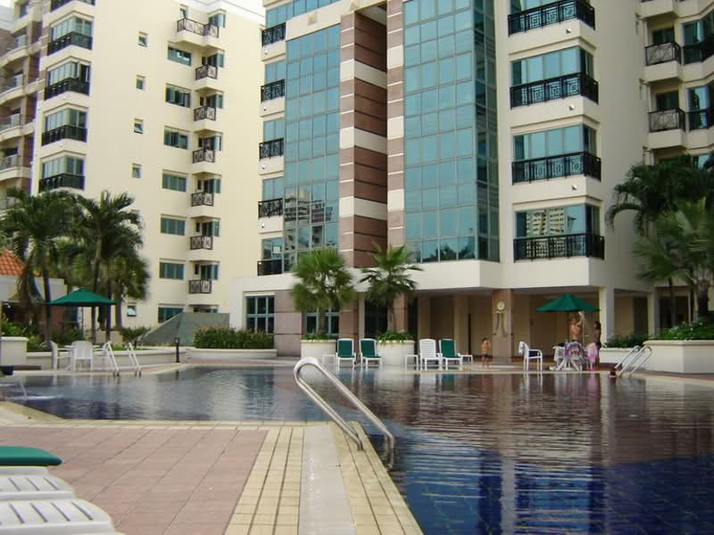 The Quayside