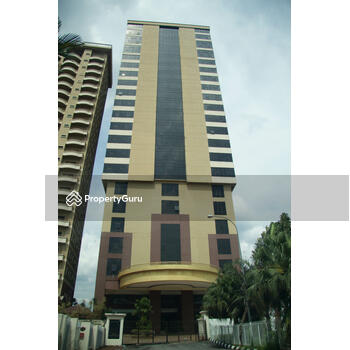Plaza Palas Condominium