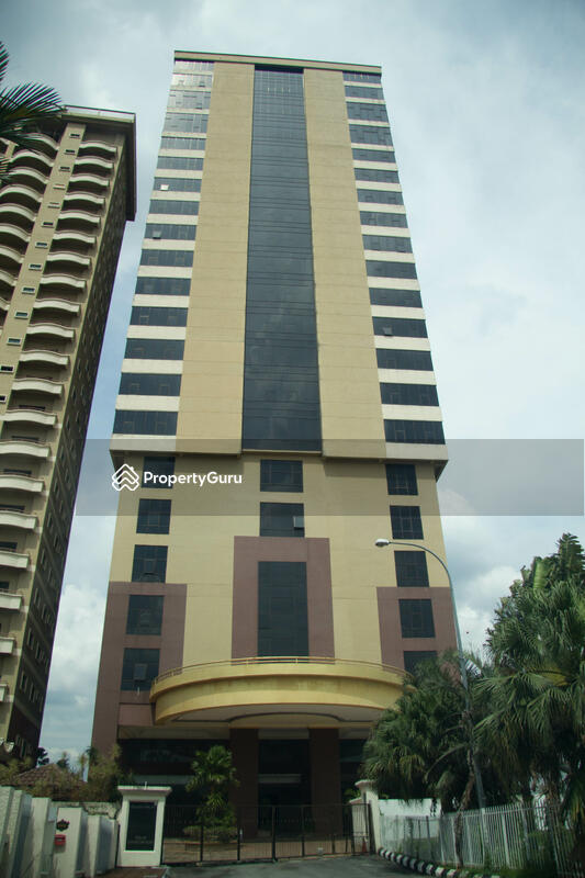 Plaza Palas Condominium #0