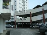 Sri Suajaya Condominium #0