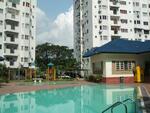 Sri Suajaya Condominium #0
