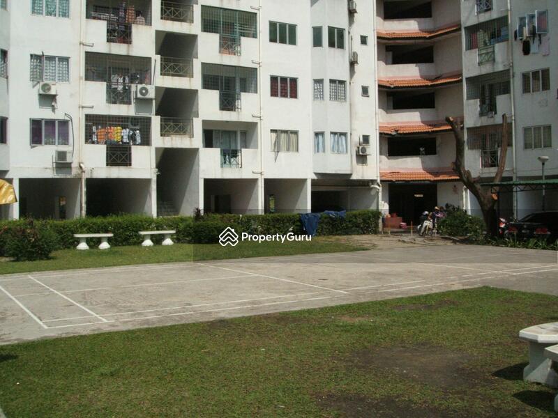 For Sale - Sri Suajaya Condominium