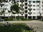 Sri Suajaya Condominium #0