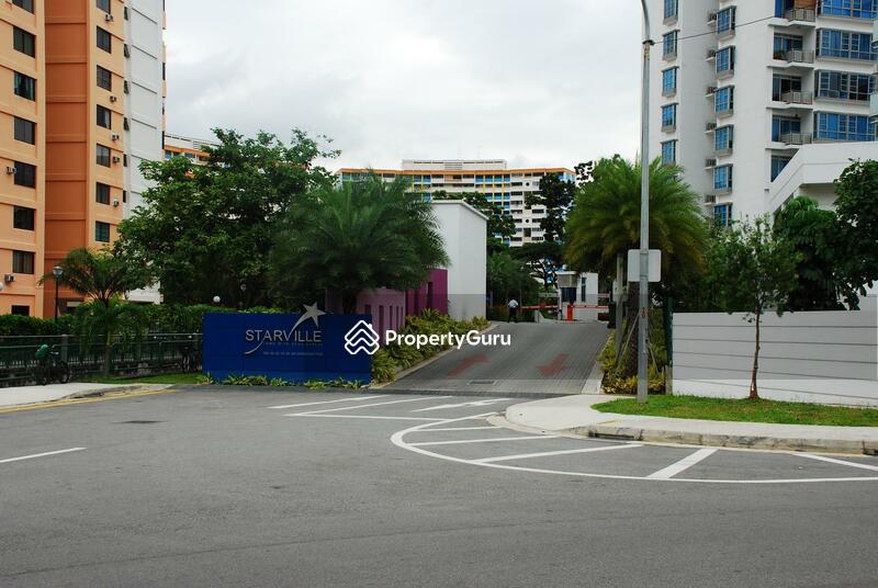 For Sale - Starville