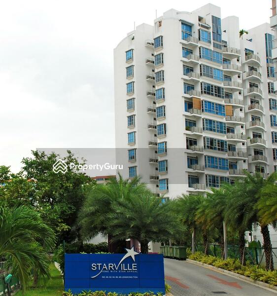 For Sale - Starville