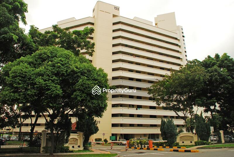 For Rent - Ivory Heights