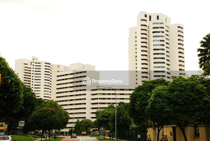 For Rent - Ivory Heights