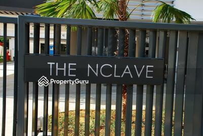 - The Nclave