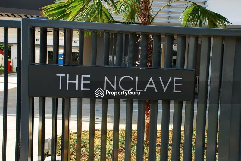 The Nclave #0
