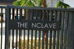 The Nclave #0