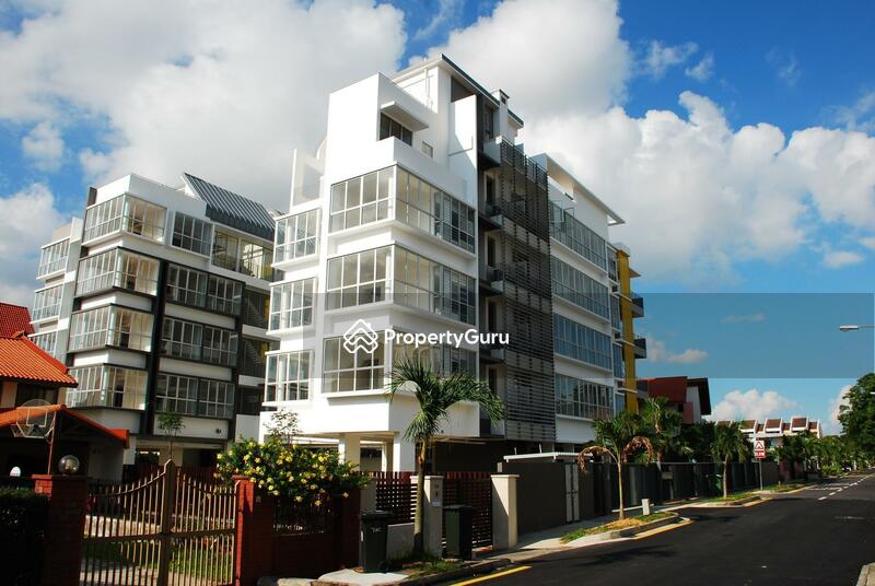 For Sale - The Nclave