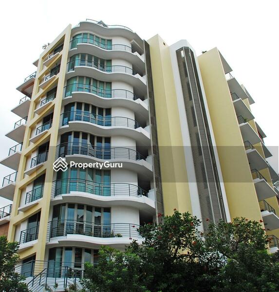 For Rent - Emily Residence