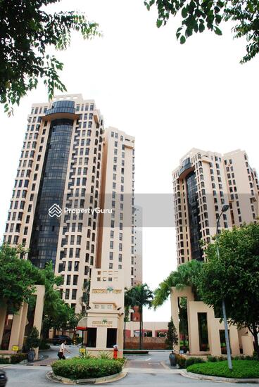 Seasons View, 7 Pemimpin Drive, Room Rental, 550 sqft, Condominium For ...