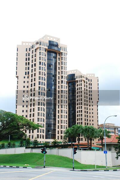 For Sale - Seasons View