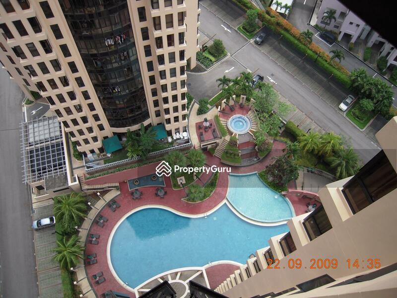 For Sale - Seasons View