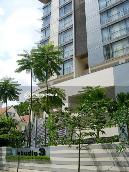 For Rent - Studio 3