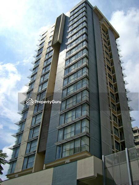 For Rent - Studio 3