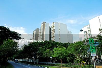  - Changi Rise Condo