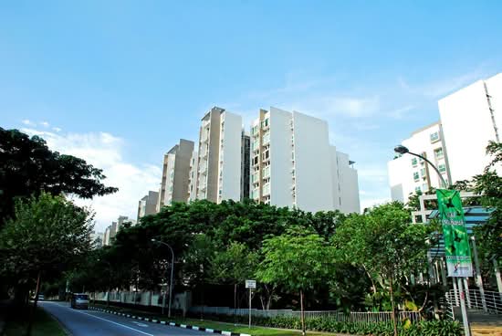Changi Rise Condo
