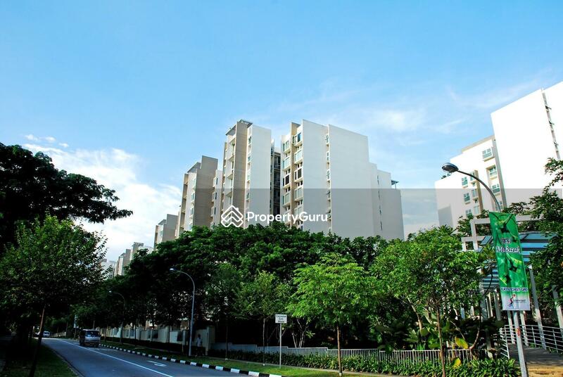 For Sale - Changi Rise Condo