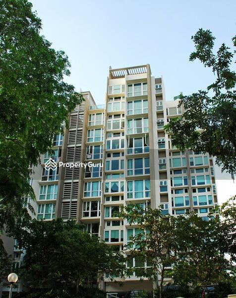 For Sale - Changi Rise Condo