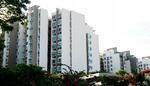 Changi Rise Condo #0