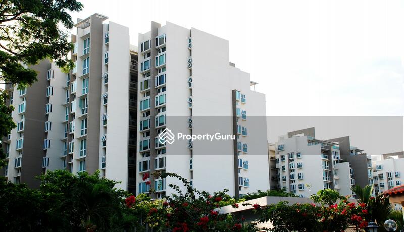 For Sale - Changi Rise Condo