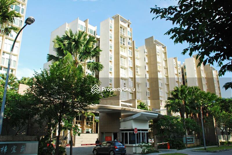 For Sale - Changi Rise Condo