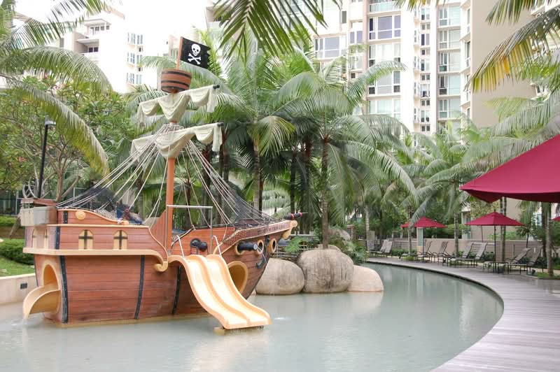 Changi Rise Condo