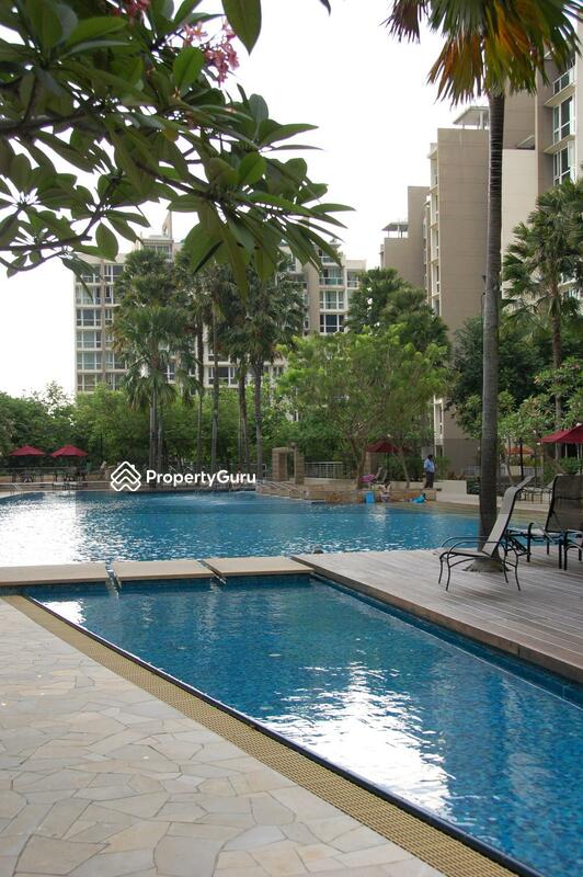 Changi Rise Condo Condominium located at Pasir Ris / Tampines ...