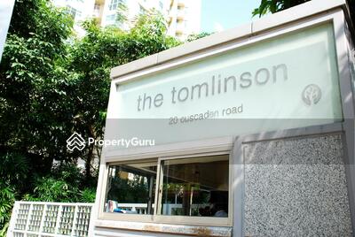  - The Tomlinson
