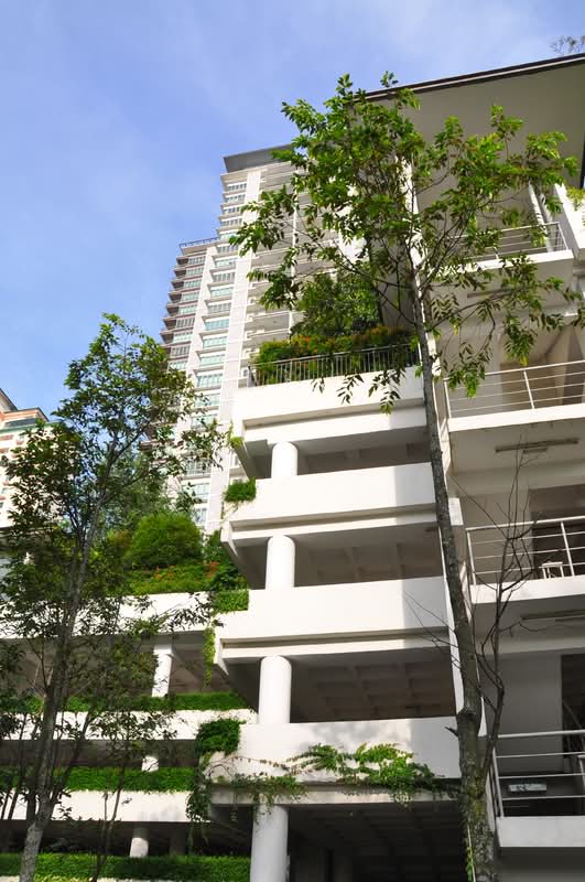 The Maple Condominium - iProperty.com.my