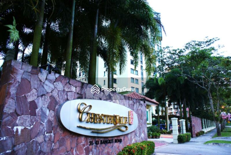 For Rent - Chestervale