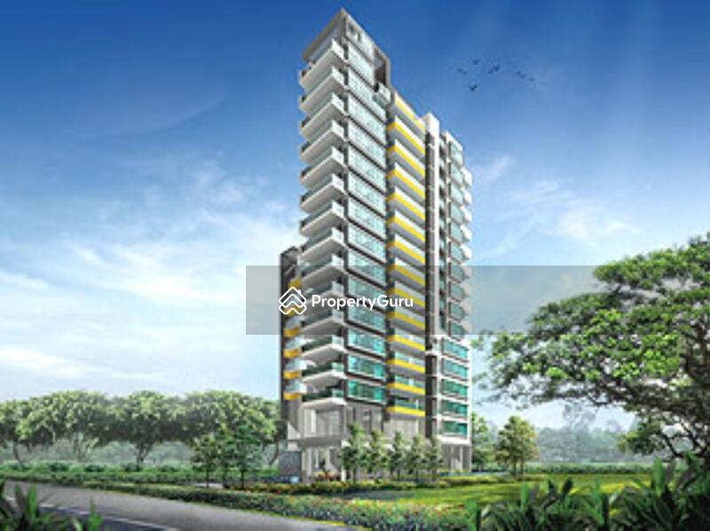 For Rent - Vertis