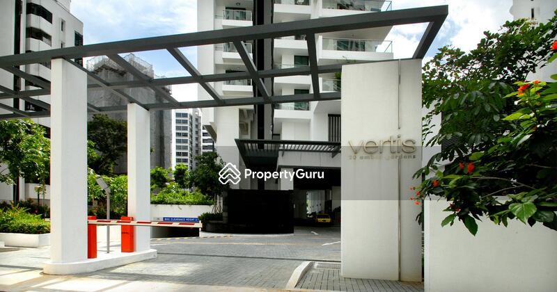 For Rent - Vertis