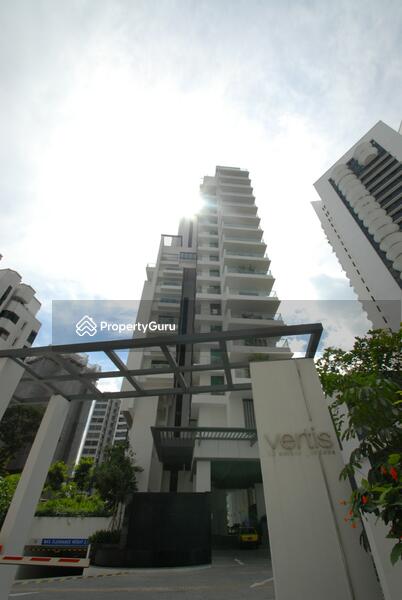 For Rent - Vertis
