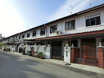 - MacPherson Garden Estate