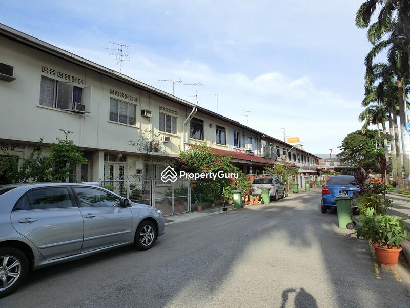MacPherson Garden Estate #0